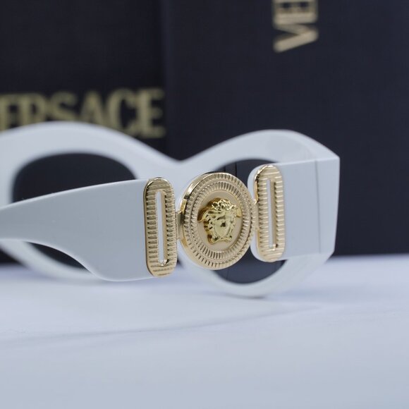 Final Price! Versace VE4480U 314/87 Sunglasses main image 9